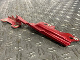 2003-04 Ford Mustang SVT Cobra Hood Hinges Pair-Redfire 276