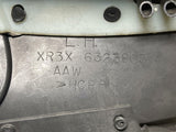 2003-04 Ford Mustang SVT Cobra Drivers Door Panel Amazing Shape 276