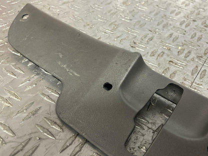 2003-04 Ford Mustang SVT Cobra Trunk Latch Cover 276