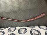 2003-04 Ford Mustang SVT Cobra Driver LH Ext. A-Pillar- RedFire, FOR COUPE 276