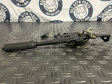 2003 Ford Mustang SVT Cobra 10th Anniversary E-Brake Handle 276