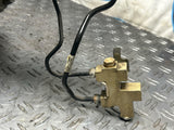 2003-04 Ford Mustang SVT Cobra Hydroboost & Proportioning Valve 276