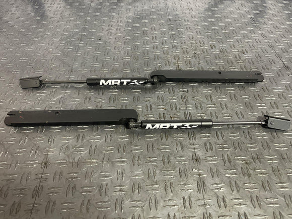 2003-04 Ford Mustang SVT Cobra MRT Hood Strut Kit 276