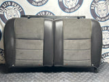 2003-04 Ford Mustang SVT Cobra Coupe Rear Seat Dark Insert Rare 276