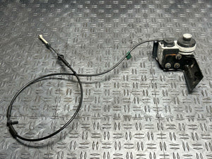 2003-04 Ford Mustang SVT Cobra Cruise Control Module & Cable 276