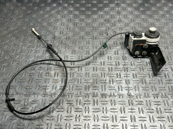 2003-04 Ford Mustang SVT Cobra Cruise Control Module & Cable 276