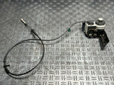 2003-04 Ford Mustang SVT Cobra Cruise Control Module & Cable 276