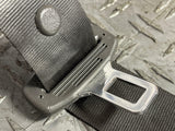 2003-04 Ford Mustang SVT Cobra Coupe Passenger RH Front Seat Belt- COUPE 276