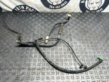 2003-04 Ford Mustang SVT Cobra EVAP Purge Valve Lines 276