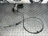 2003-04 Ford Mustang SVT Cobra Cruise Control Module & Cable 276