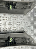 2003-04 Ford Mustang SVT Cobra Coupe Interior A-Pillars 276