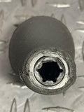 2003 Ford Mustang SVT Cobra 10th Anniversary Shift Knob 276