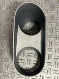 2003-04 Ford Mustang SVT Cobra Fog Light Bezel 276