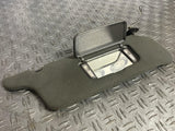 2003-04 Ford Mustang SVT Cobra Sun Visors Pair LH RH- FOR COUPE 276