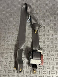 2003-04 Ford Mustang SVT Cobra Coupe Passenger RH Front Seat Belt- COUPE 276