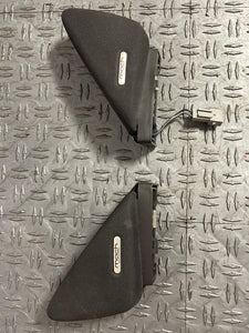 2003-04 Ford Mustang SVT Cobra Mach 460 Tweeters 276