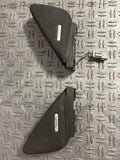 2003-04 Ford Mustang SVT Cobra Mach 460 Tweeters 276