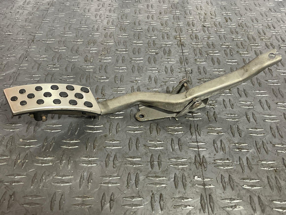 2003-04 Ford Mustang SVT Cobra Gas Pedal 276