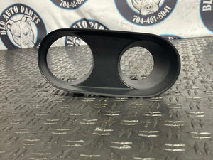 2003-04 Ford Mustang SVT Cobra Fog Light Bezel 276