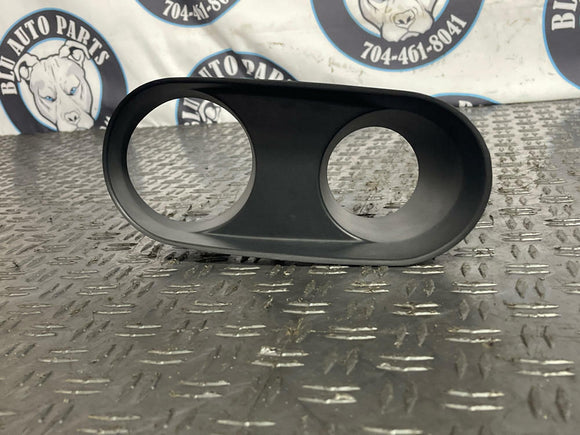 2003-04 Ford Mustang SVT Cobra Fog Light Bezel 276