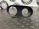 2003-04 Ford Mustang SVT Cobra Fog Light Bezel 276