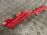 2003-04 Ford Mustang SVT Cobra Hood Hinges Pair-Redfire 276