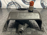 2003 Ford Mustang SVT Cobra 10th Anniversary Shift Boot & Bezel 276