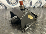 2003 Ford Mustang SVT Cobra 10th Anniversary Shift Boot & Bezel 276