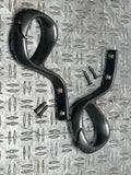 2003-04 Ford Mustang SVT Cobra Seat Belt Guides 276