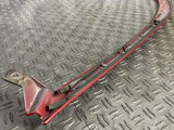 2003-04 Ford Mustang SVT Cobra Driver LH Ext. A-Pillar- RedFire, FOR COUPE 276