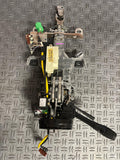2003-04 Ford Mustang SVT Cobra Steering Column 276