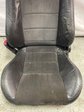 2003-04 Ford Mustang SVT Cobra Dark Insert Driver Seat Rare 276
