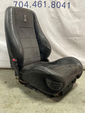 2003-04 Ford Mustang SVT Cobra Dark Insert Driver Seat Rare 276