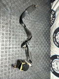 2003-04 Ford Mustang SVT Cobra Coupe Driver LH Front Seat Belt- COUPE 276