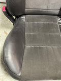 2003-04 Ford Mustang SVT Cobra Dark Insert Driver Seat Rare 276