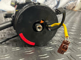 2003-04 Ford Mustang SVT Cobra Steering Column 276