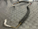 2003-04 Ford Mustang SVT Cobra Power Steering Lines Pair 276