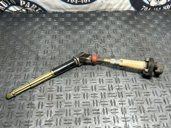 2003-04 Ford Mustang SVT Cobra OEM Steering Shaft 276