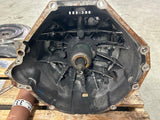 2007-12 Ford Mustang Shelby GT500 KR Tremec Tr6060 16K Miles 263