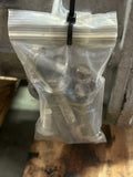 2007-12 Ford Mustang Shelby GT500 KR Tremec Tr6060 16K Miles 263