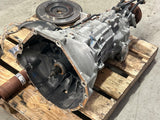 2007-12 Ford Mustang Shelby GT500 KR Tremec Tr6060 16K Miles 263