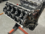 2007-09 Ford Mustang Shelby GT500 Long Block KR Low Miles 16K 263