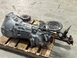 2007-12 Ford Mustang Shelby GT500 KR Tremec Tr6060 16K Miles 263
