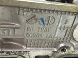 2007-09 Ford Mustang Shelby GT500 Long Block KR Low Miles 16K 263