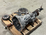 2007-12 Ford Mustang Shelby GT500 KR Tremec Tr6060 16K Miles 263