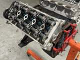 2007-09 Ford Mustang Shelby GT500 Long Block KR Low Miles 16K 263