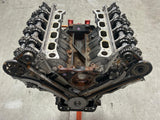 2007-09 Ford Mustang Shelby GT500 Long Block KR Low Miles 16K 263