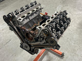 2007-09 Ford Mustang Shelby GT500 Long Block KR Low Miles 16K 263