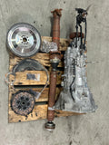 2007-12 Ford Mustang Shelby GT500 KR Tremec Tr6060 16K Miles 263