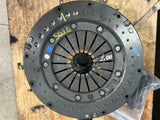 2007-12 Ford Mustang Shelby GT500 KR Tremec Tr6060 16K Miles 263